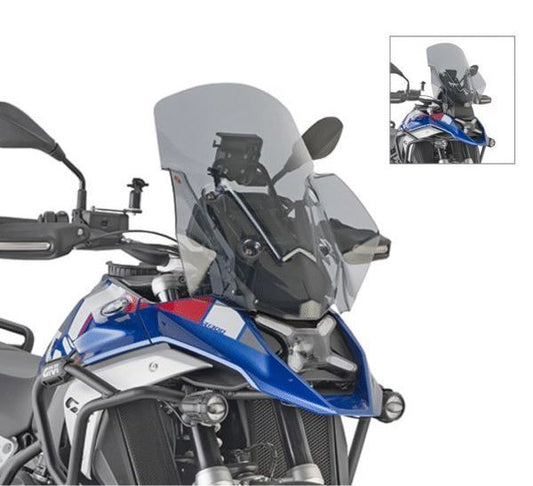 GIVI Windscreen for BMW R 1300 GS – 2024 - D5144S