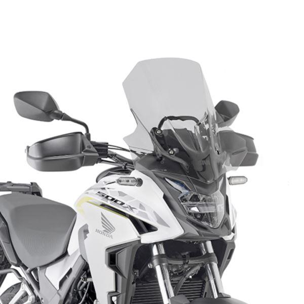 GIVI Windscreen for Honda CB500X 19-23-D1171S
