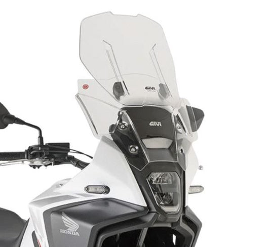 GIVI Windscreen for Honda NX500 – (2024)-AF1203B