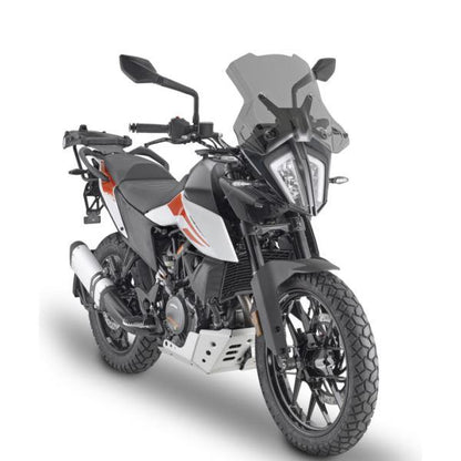 GIVI Windscreen for KTM 390 Adventure-7710D