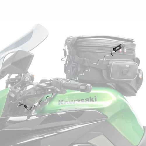 GIVI Wire Padlock for Soft Bags with Combination Lock - S221