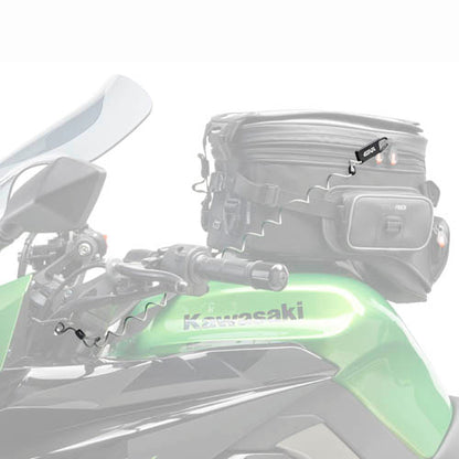 GIVI Wire Padlock for Soft Bags with Combination Lock - S221