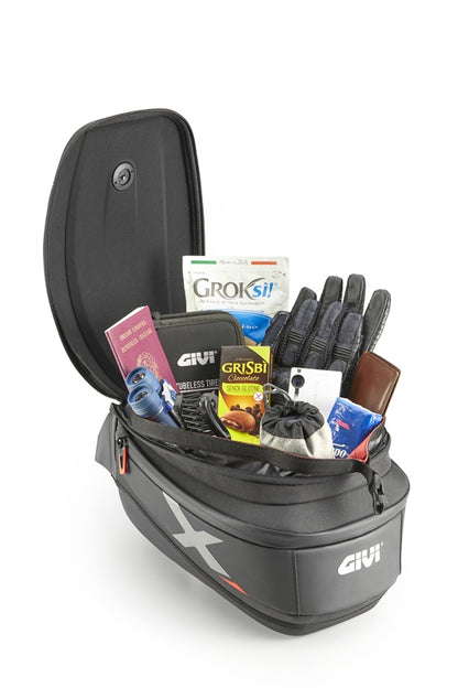 GIVI-Tanklock Universal Tank Bag 15 (litres)-XL06B