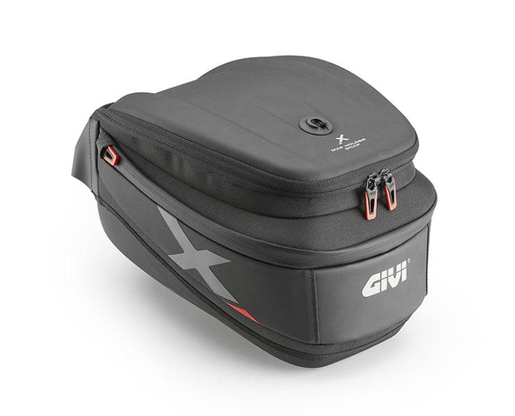 GIVI-Tanklock Universal Tank Bag 15 (litres)-XL06B