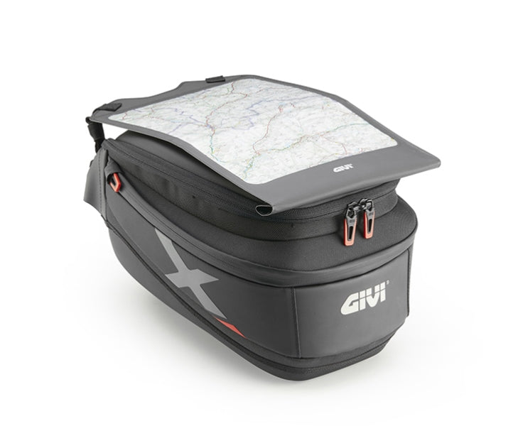 GIVI-Tanklock Universal Tank Bag 15 (litres)-XL06B