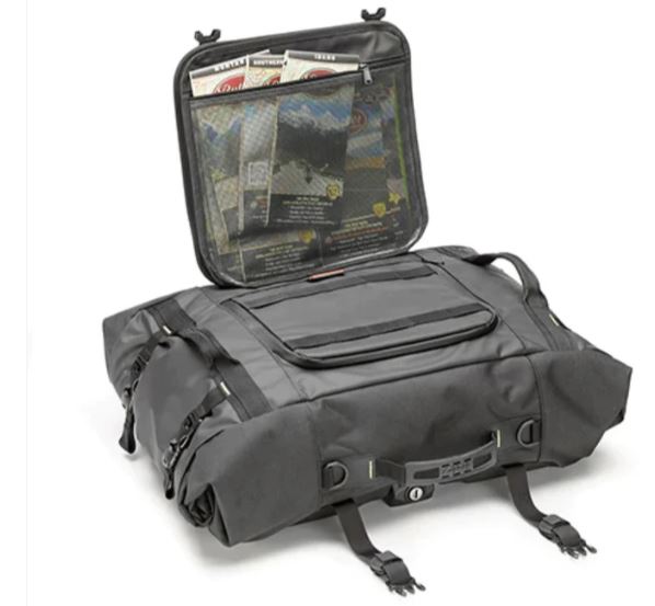 GIVI waterproof cargo bag Drybag- GRT723