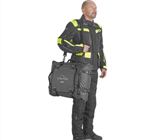 GIVI waterproof cargo bag Drybag- GRT723