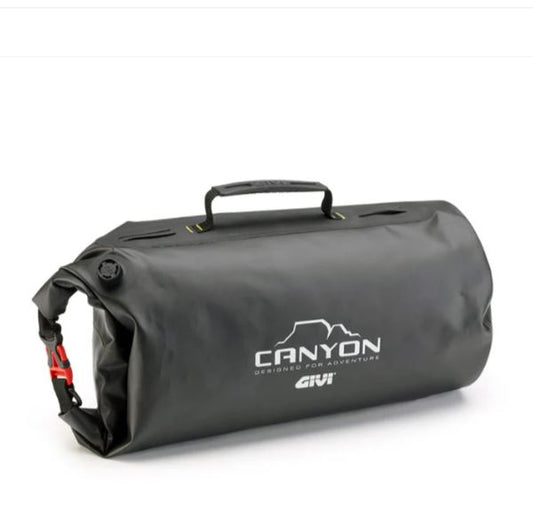 GIVI waterproof roll-bag Drybag - GRT714B