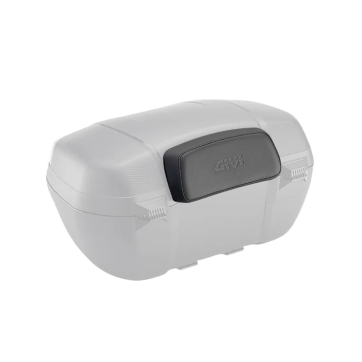 GIVI Backrest For GIVI Top Box-E207