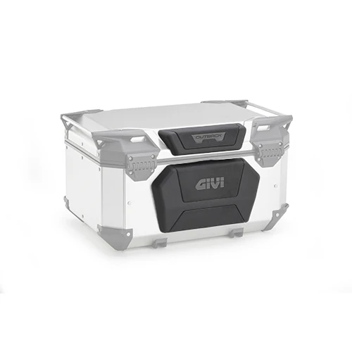 GIVI Backrest For Top Case-E240 