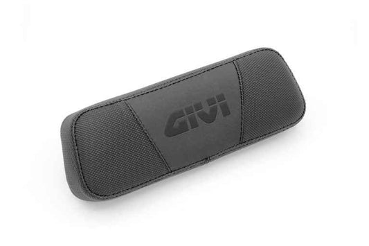 GIVI Backrest with Screw Set for Top Case C30/B27/E250 (E209C)
