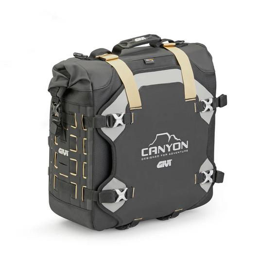 GIVI Canyon Monokey Cam Side-GRT725