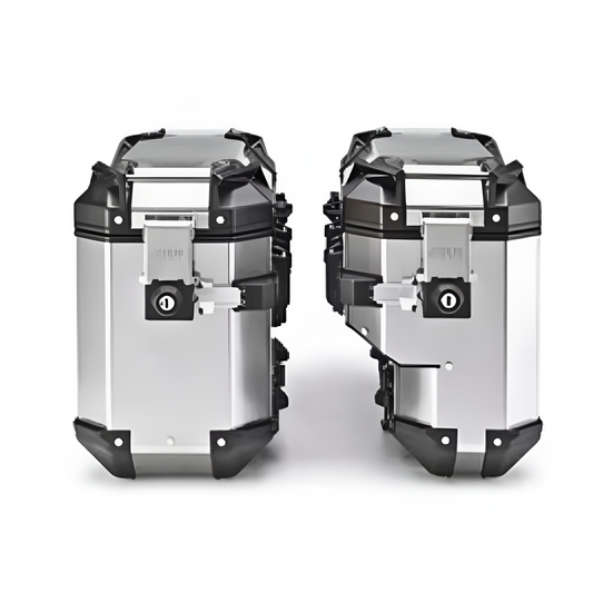 GIVI Monokey® Trekker Outback Evo-OBKE3733APACK2