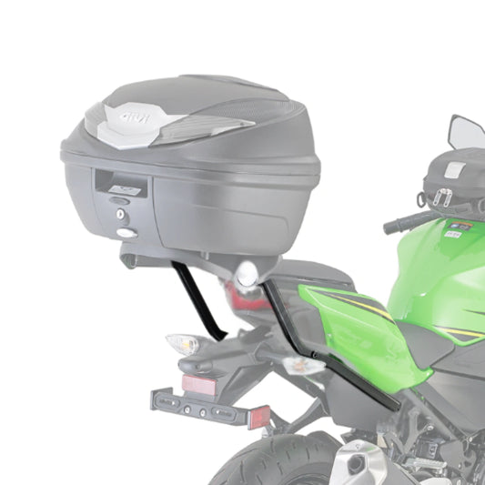 GIVI Rear Rack for Kawasaki Ninja 400-4129FZ