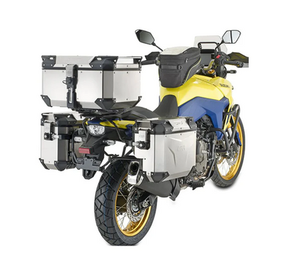 GIVI Side Rack For Suzuki 800DE 2023 – 2024 (PLOS3125CAM )