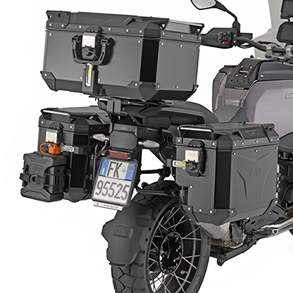 GIVI Specific Pannier Holder – BMW 1300 GSA-PLOS5146CAM