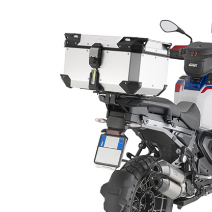 GIVI Specific Rear Rack BMW 1300 GSA-SRA5146