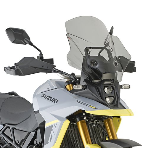 GIVI Specific smoked V Strome DE ’23-24′-D3125S