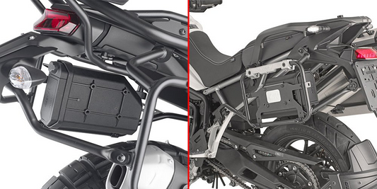 GIVI Tool Box Kit-TL6415KIT