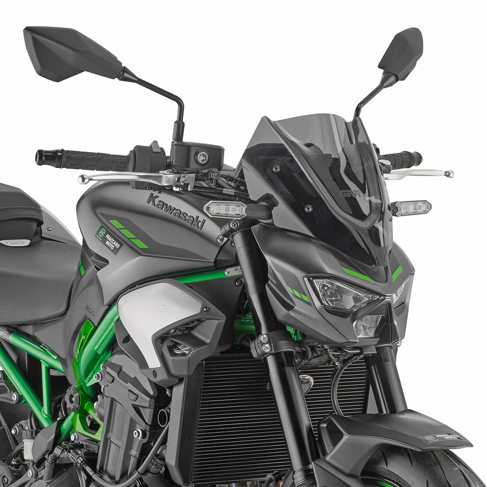 GIVI Windscreen for Z900 “2025”-4137A