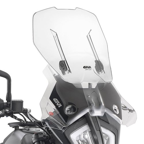 GIVI Airflow Windscreen for KTM 390 Adventure - AF7711B 