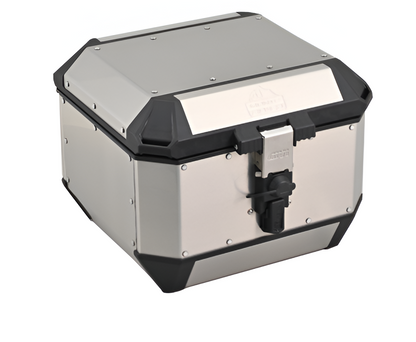 GIVI MonokeyTrekker Monte Bianco Aluminium - MTB45A-ADV