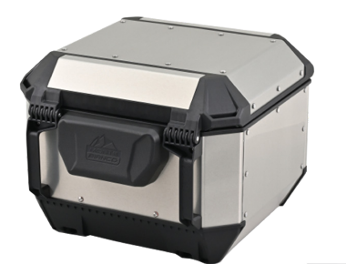 GIVI MonokeyTrekker Monte Bianco Aluminium - MTB45A-ADV