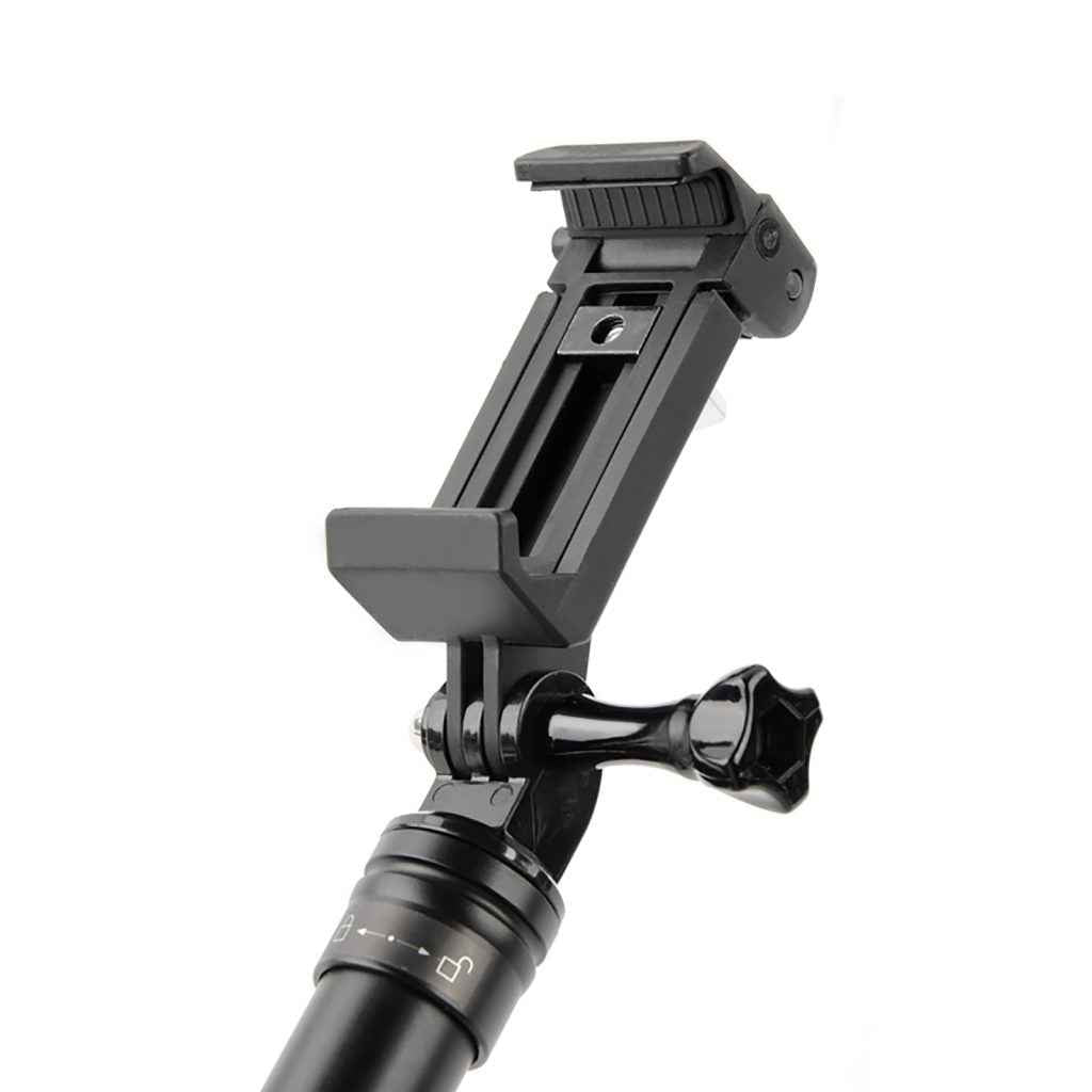 Mobile Phone Holder Mount - Action Cams
