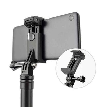 Mobile Phone Holder Mount - Action Cams