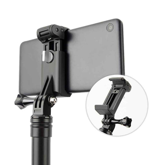 Mobile Phone Holder Mount - Action Cams