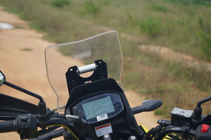 GPS Mount