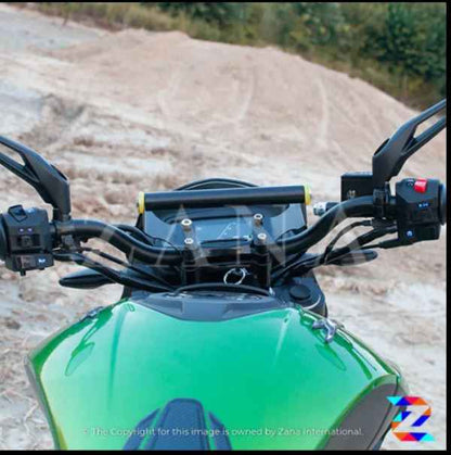 GPS Mount Dominar 400 2019-2020 ZANA