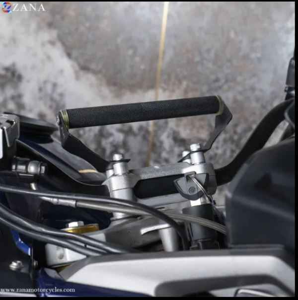 GPS Mount Dominar 400 2019-2020 ZANA