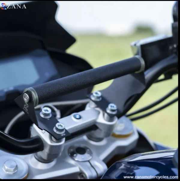 GPS Mount Dominar 400 2019-2020 ZANA