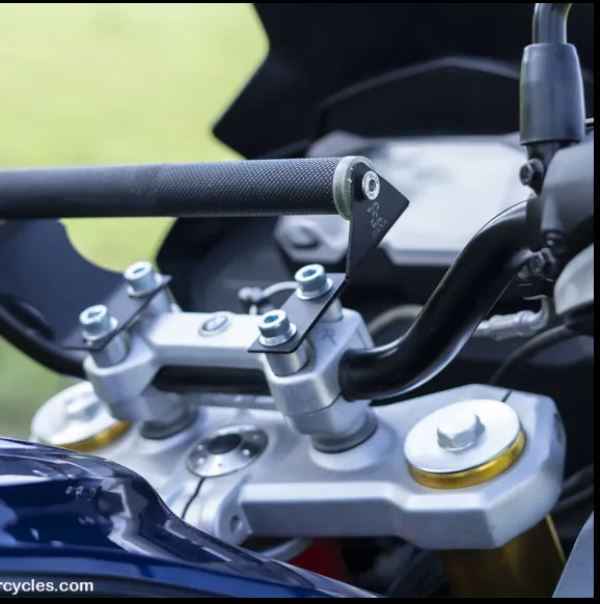 GPS Mount Dominar 400 2019-2020 ZANA