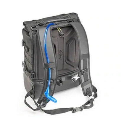 GRT711 Black Rucksack, 25 Litres- Givi - Riders Junction