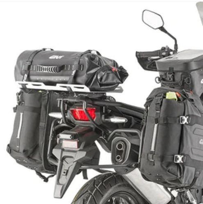 GRT714 Cylindrical Waterproof Cargo Bag, 20 Litres - Givi - Riders-Junction