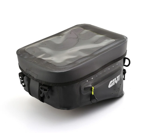 GRT715 Waterproof Tank Bag, 20 Litres - Givi - Riders Junction