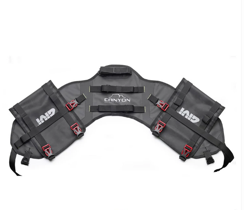 GRT721 Canyon Base-Givi - Riders Junction