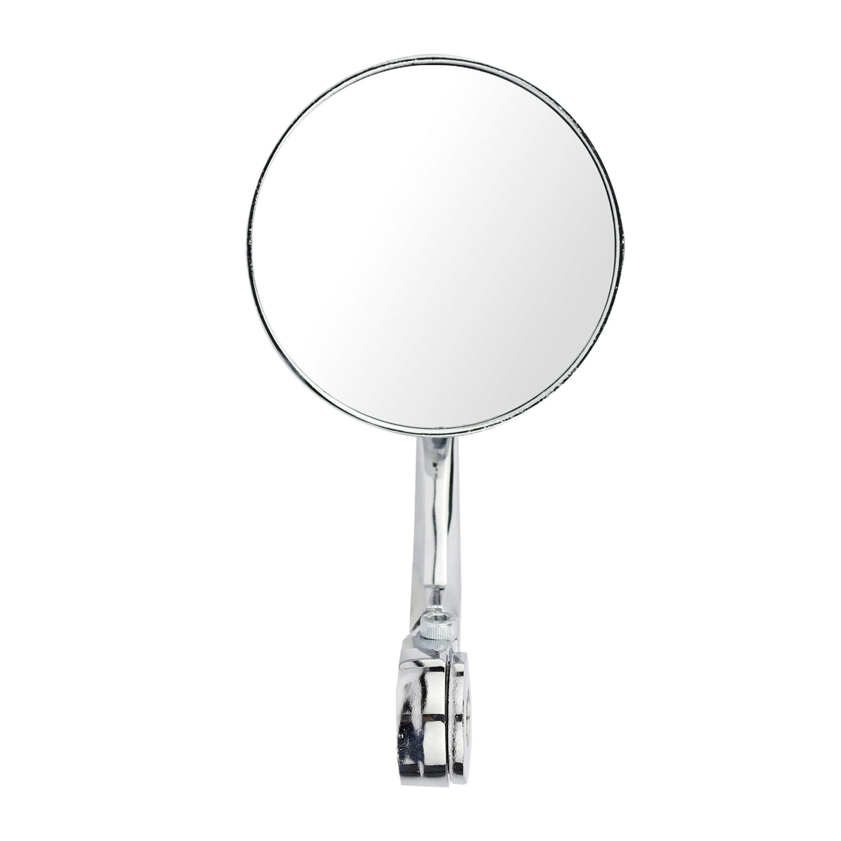 GT Mercedes Bar End Mirror - CHROME