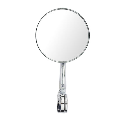 GT Mercedes Bar End Mirror - CHROME