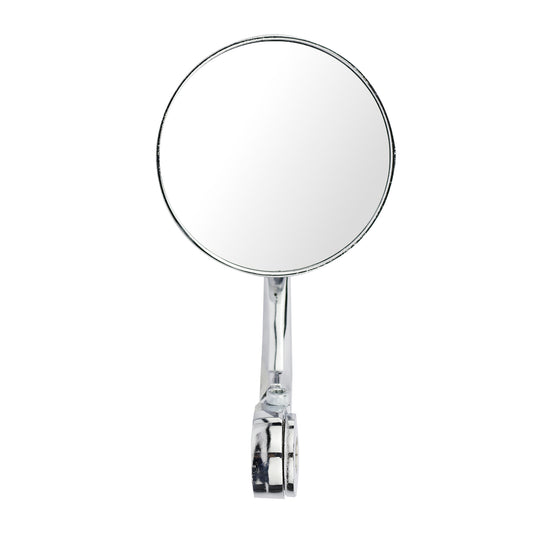 GT Mercedes Bar End Mirror - CHROME