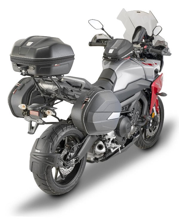 Givi-25l Weightless Monokey Pannier Set Semi-rigid-WL900B