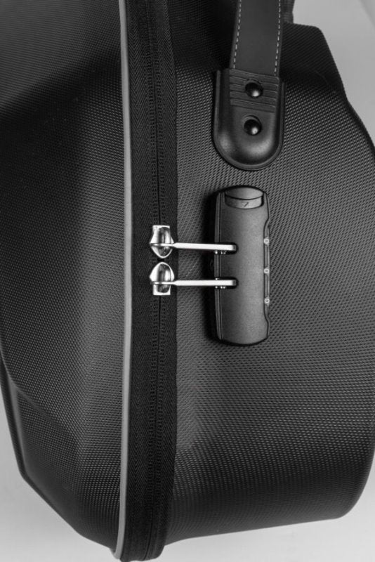 Givi-25l Weightless Monokey Pannier Set Semi-rigid-WL900B