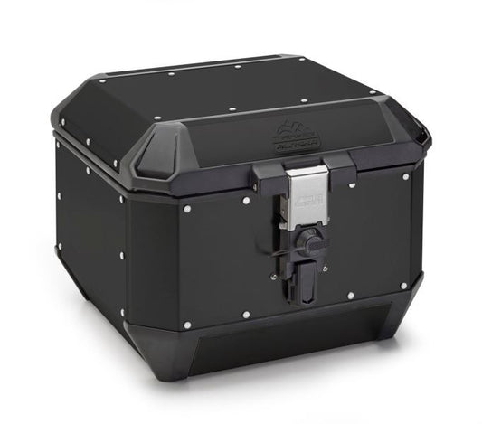 Givi-44l Monokey Topcase Trekker Alaska Black-ALA44B
