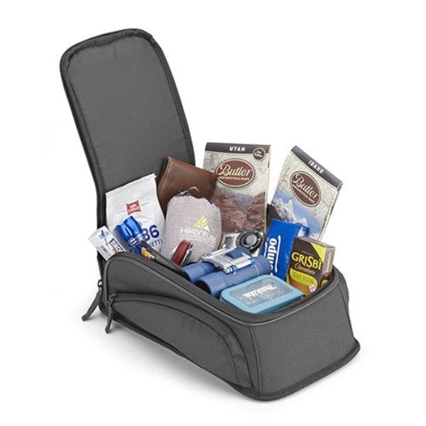 Givi-8ltr Tanklock Tank Bag-CRM108