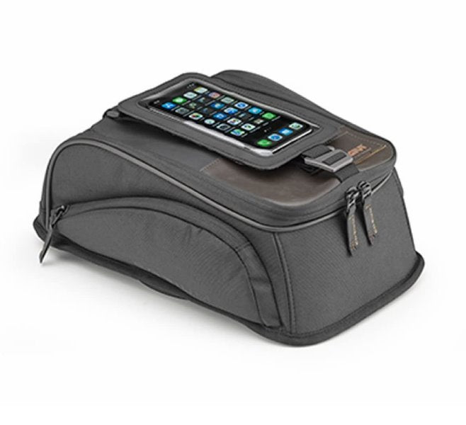 Givi-8ltr Tanklock Tank Bag-CRM108