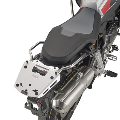 Givi Aluminum Rear Rack Specific For Monokey Top Case BMW F850900GS Adventure-SRA5134