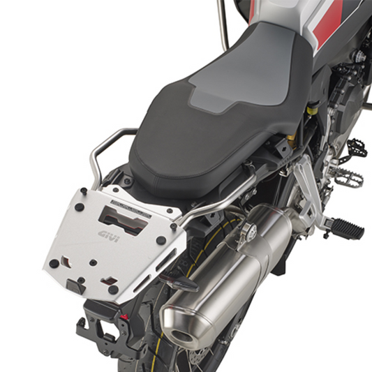 Givi Aluminum Rear Rack Specific For Monokey Top Case BMW F850900GS Adventure-SRA5134