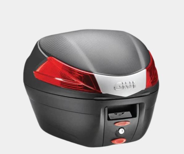 Givi B34N Monolock Top Case - B34N